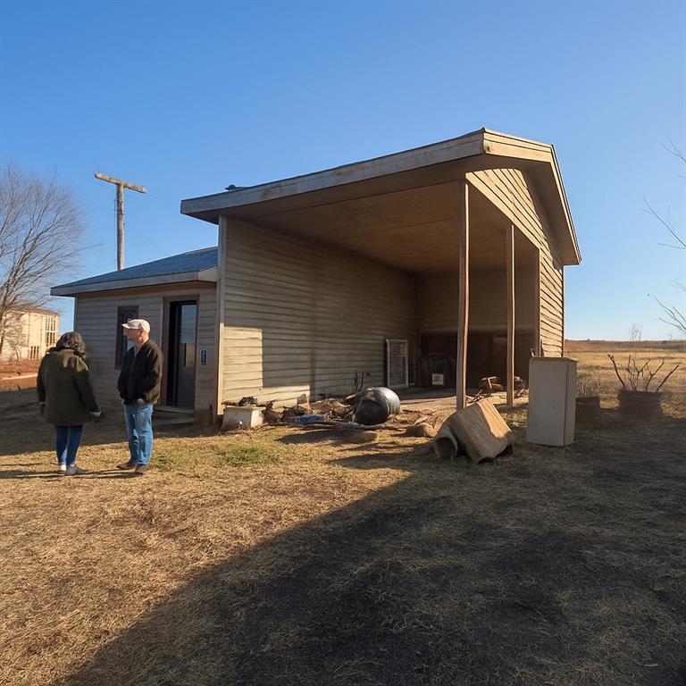 A0033 CRITTENDEN N - Residential