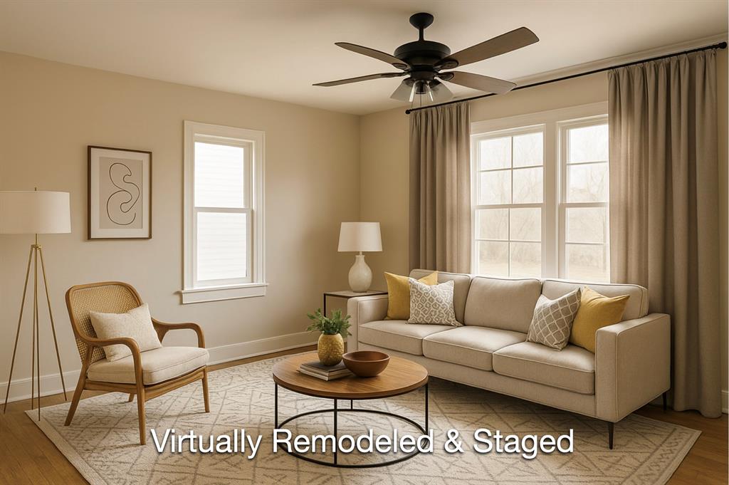 A0033 CRITTENDEN N - Residential