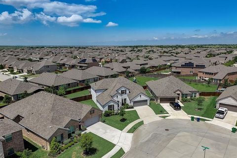 A home in Northlake