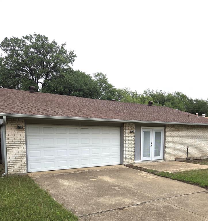 Woods - Residential