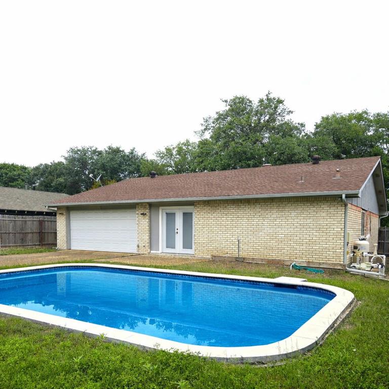 Woods - Residential