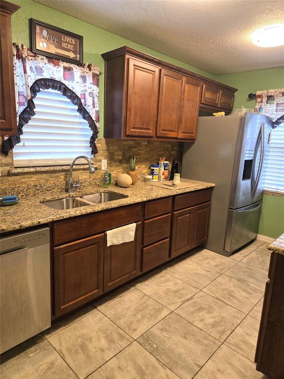 Woods - Residential