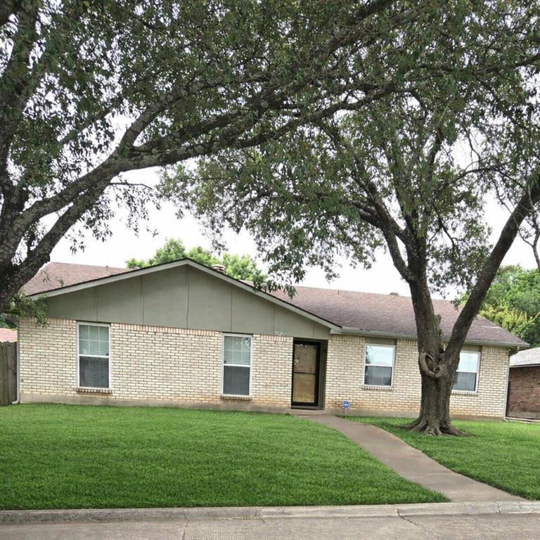 Woods - Residential