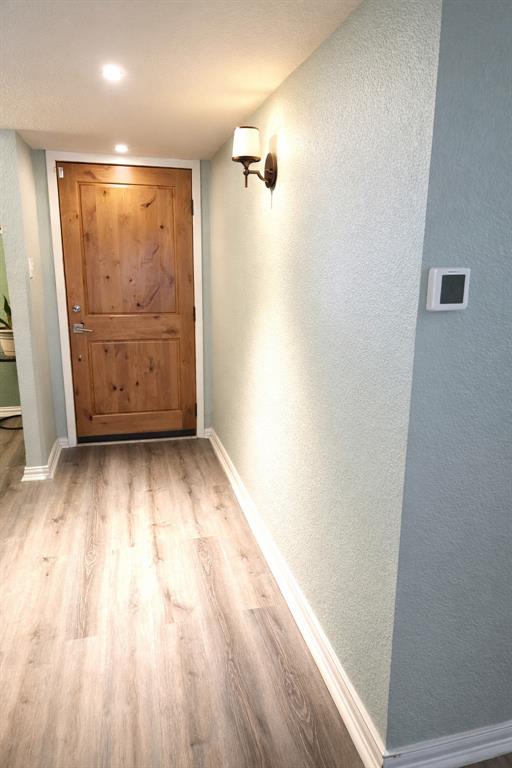 Woods - Residential