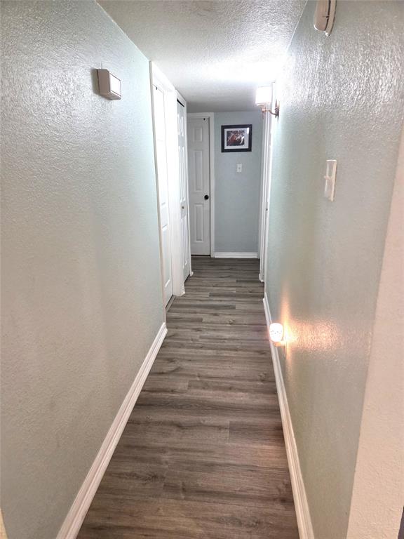 Woods - Residential