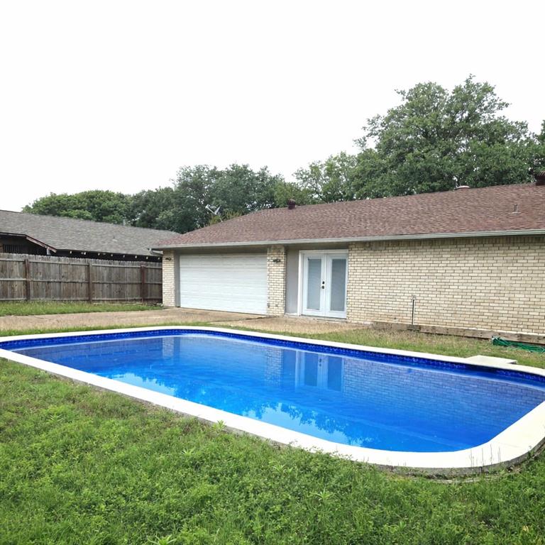 Woods - Residential