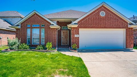 3107 S Camino Lagos Grand Prairie TX 75054