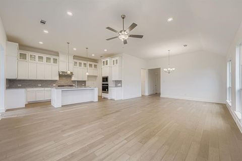 Tiny photo for 154 Longhorn Bend, Rhome, TX 76078 (MLS # 21100027)