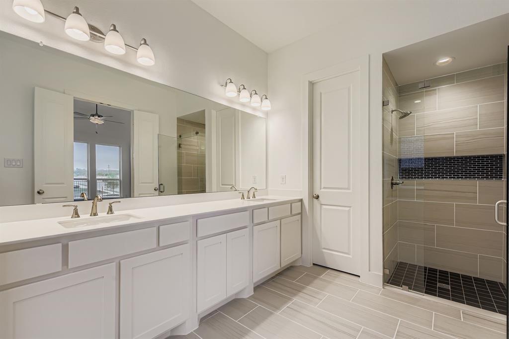 Reunion - Residential