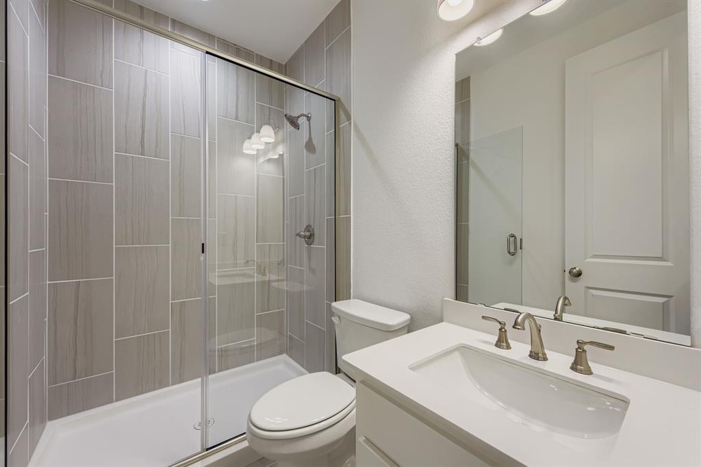 Reunion - Residential