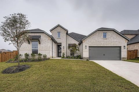 154 Longhorn Bend Rhome TX 76078