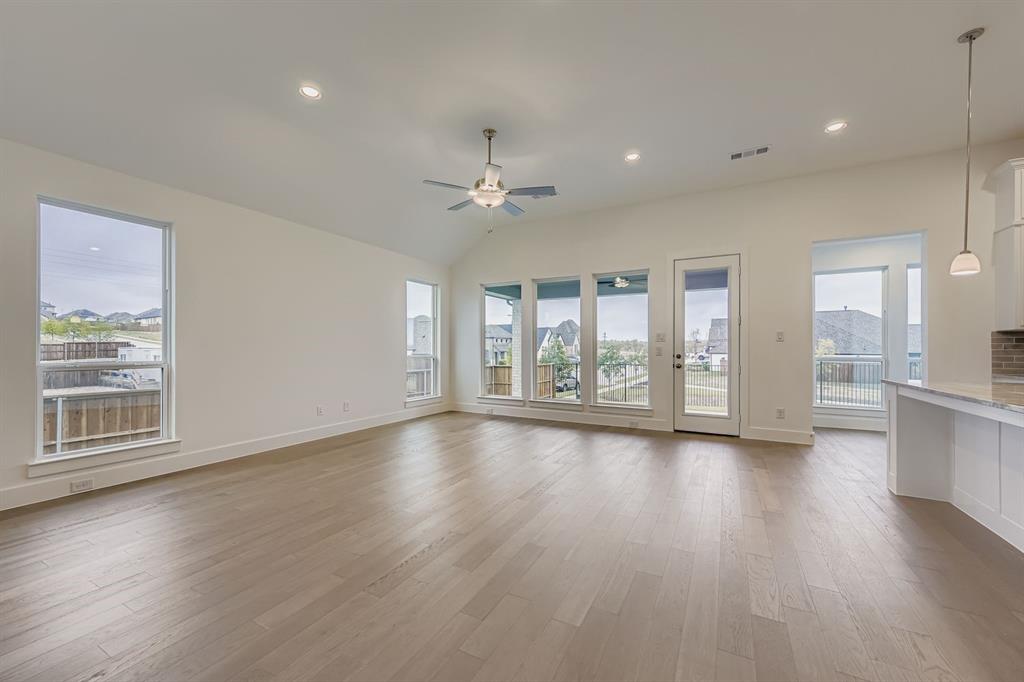 Reunion - Residential