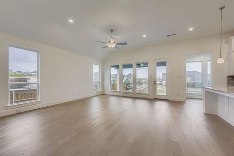 Tiny photo for 154 Longhorn Bend, Rhome, TX 76078 (MLS # 21100027)