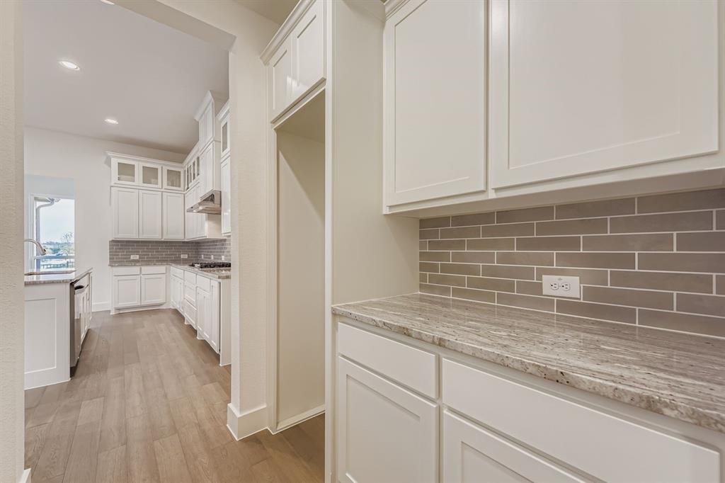 Reunion - Residential