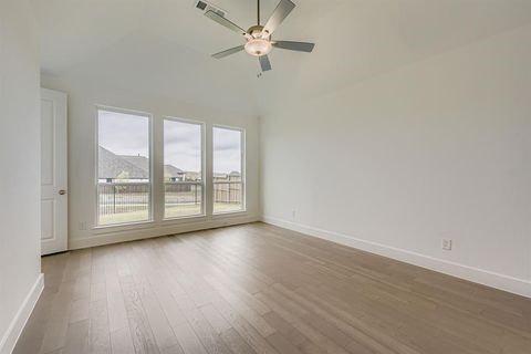 Tiny photo for 154 Longhorn Bend, Rhome, TX 76078 (MLS # 21100027)