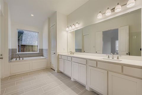 Tiny photo for 154 Longhorn Bend, Rhome, TX 76078 (MLS # 21100027)