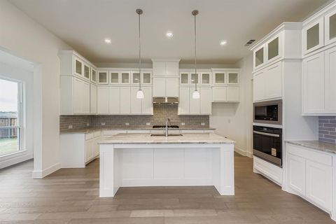 Tiny photo for 154 Longhorn Bend, Rhome, TX 76078 (MLS # 21100027)