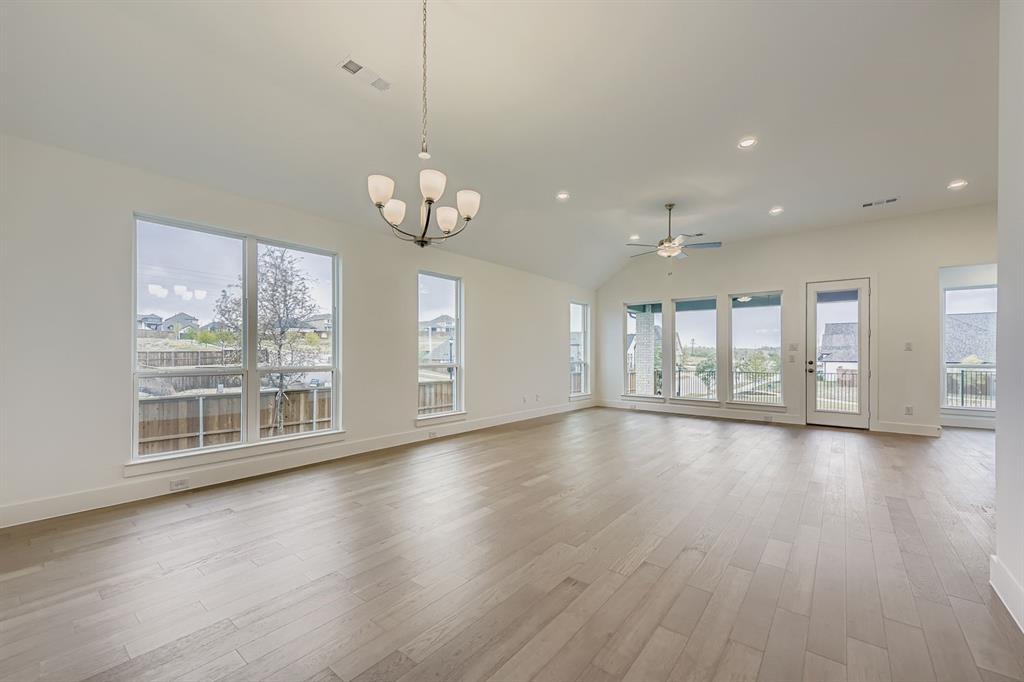 Reunion - Residential