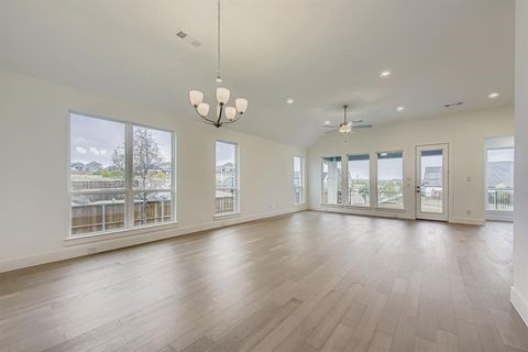 Tiny photo for 154 Longhorn Bend, Rhome, TX 76078 (MLS # 21100027)