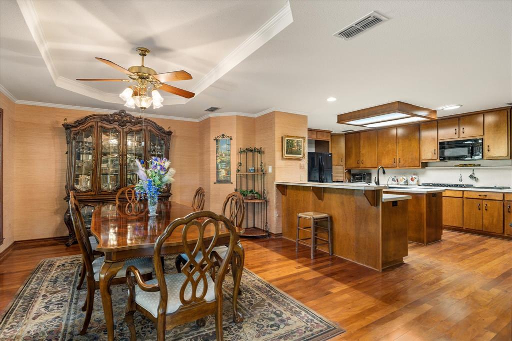 Pecan Plantation - Residential