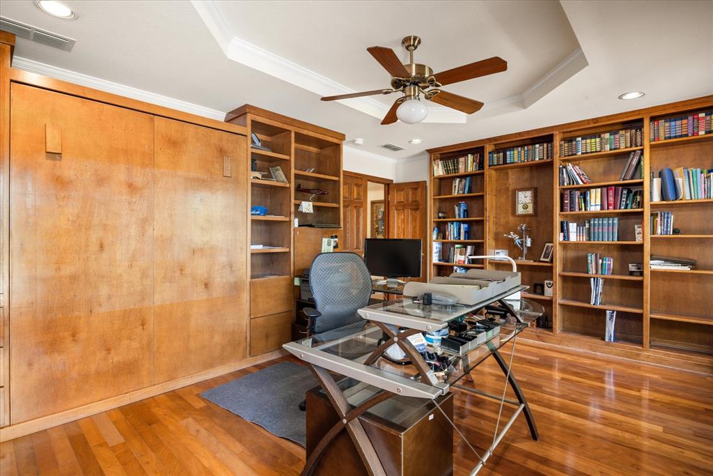 Pecan Plantation - Residential