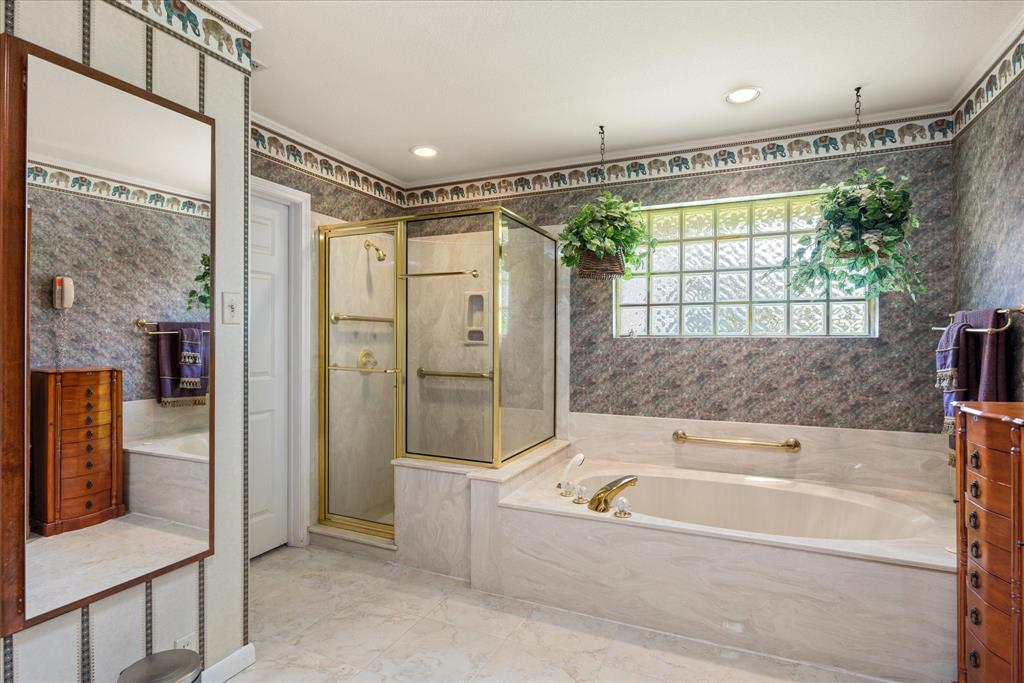 Pecan Plantation - Residential