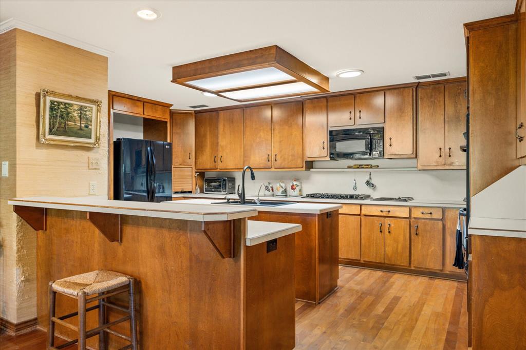 Pecan Plantation - Residential