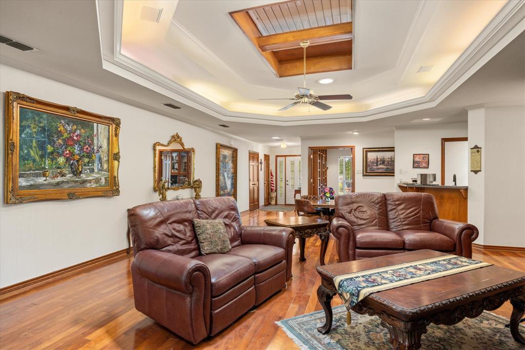 Pecan Plantation - Residential