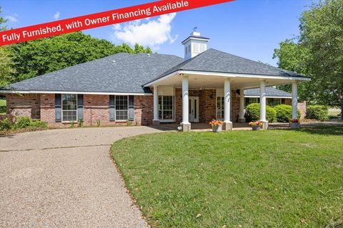 6414 Buena Vista Drive Granbury TX 76049