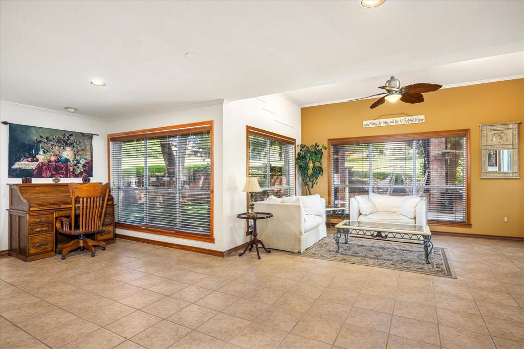 Pecan Plantation - Residential