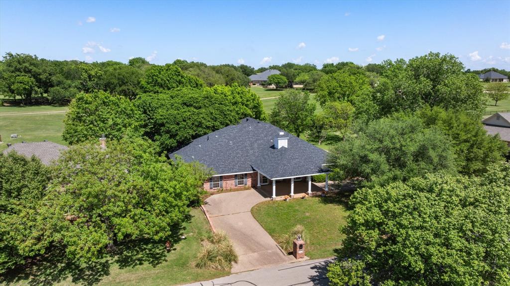Pecan Plantation - Residential