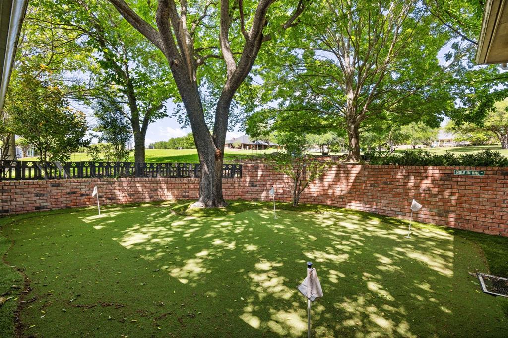 Pecan Plantation - Residential