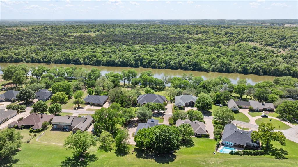 Pecan Plantation - Residential