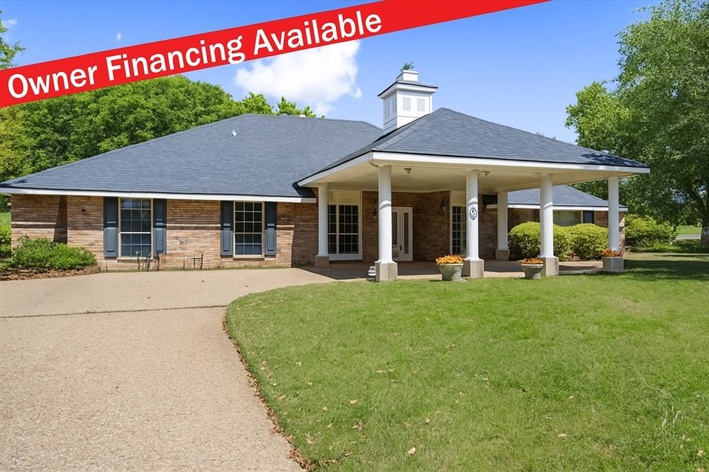 Pecan Plantation - Residential