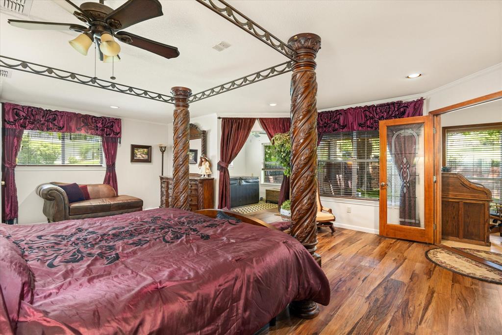 Pecan Plantation - Residential