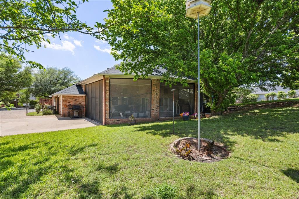 Pecan Plantation - Residential
