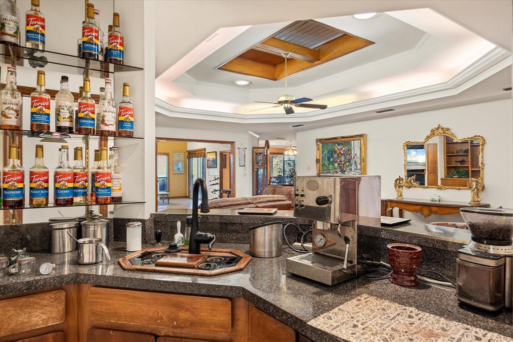 Pecan Plantation - Residential