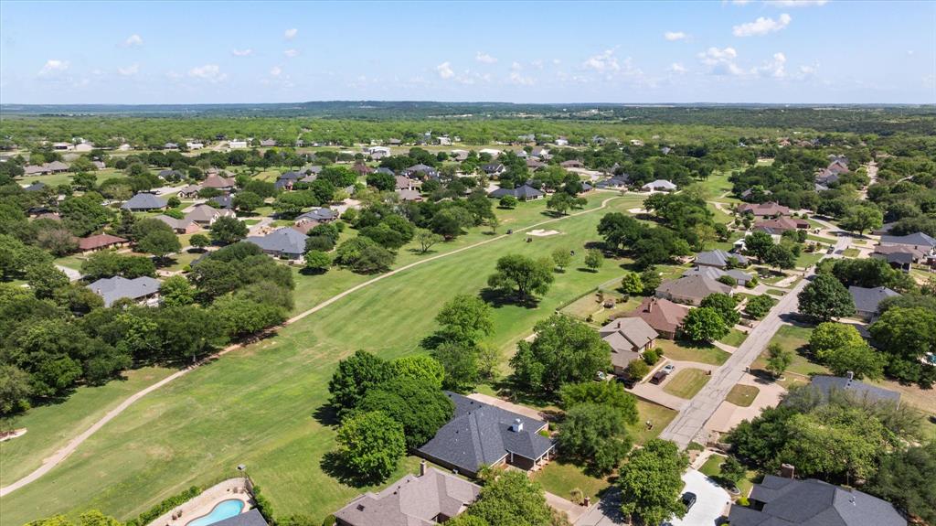 Pecan Plantation - Residential