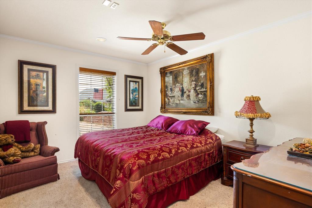 Pecan Plantation - Residential