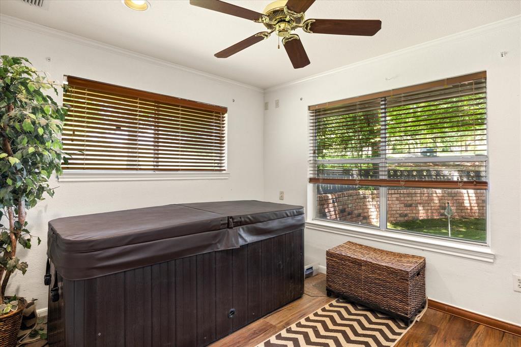 Pecan Plantation - Residential