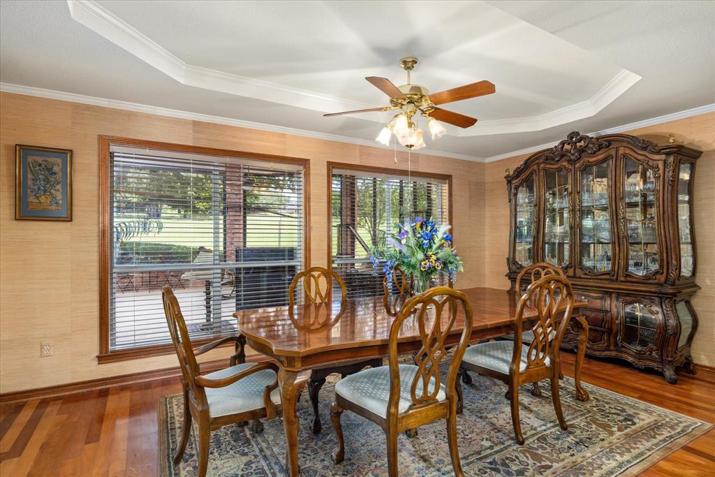 Pecan Plantation - Residential