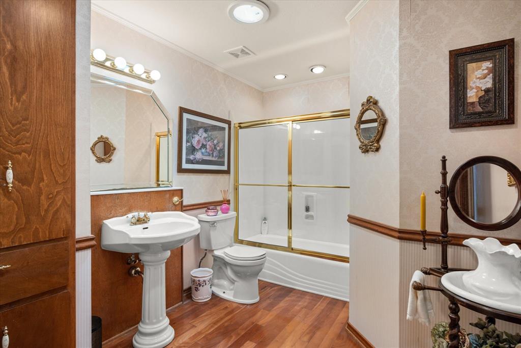 Pecan Plantation - Residential