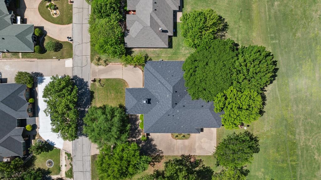 Pecan Plantation - Residential