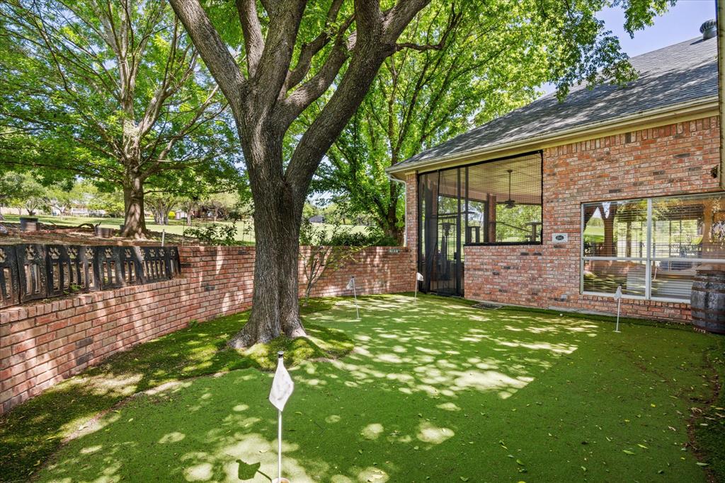 Pecan Plantation - Residential