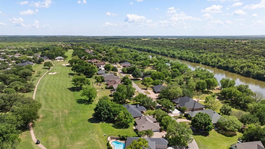 Pecan Plantation - Residential