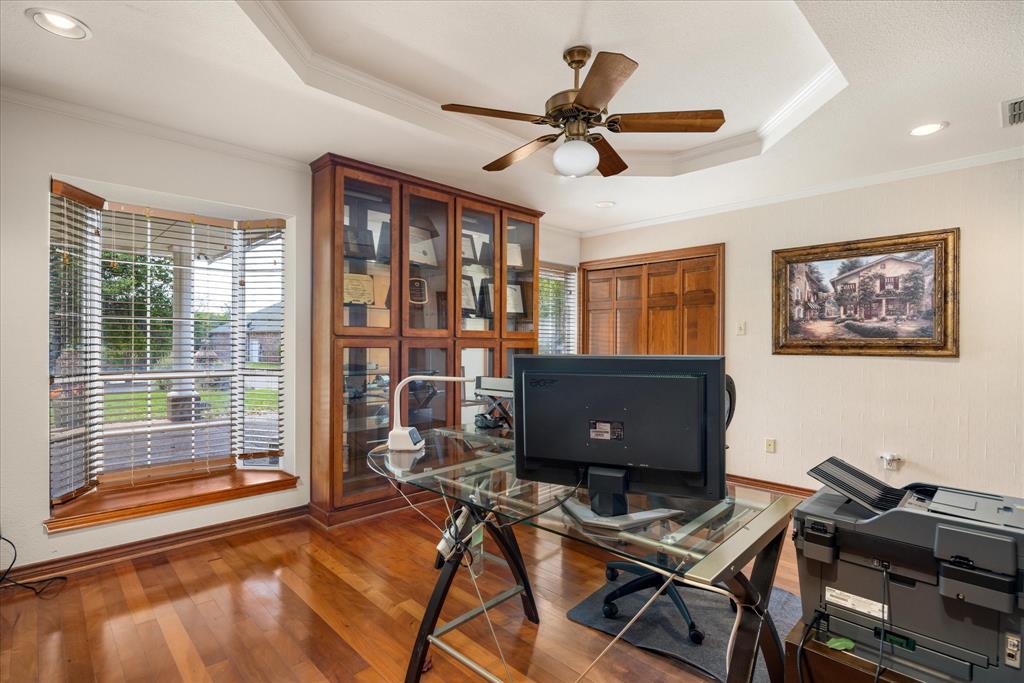 Pecan Plantation - Residential