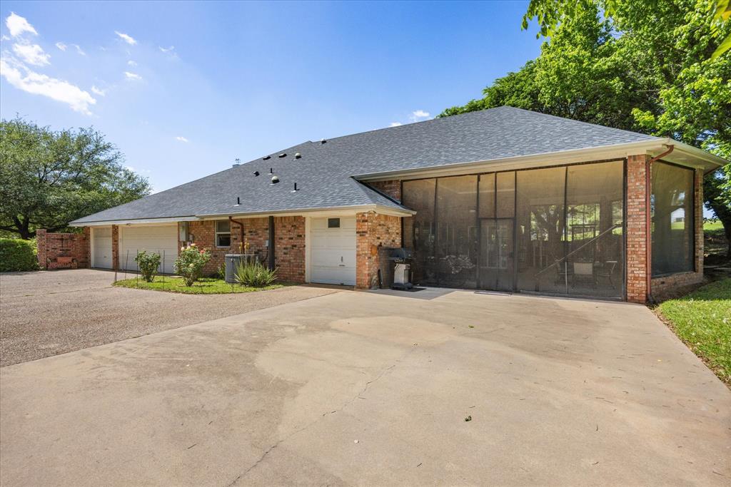 Pecan Plantation - Residential