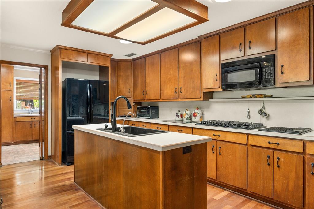 Pecan Plantation - Residential