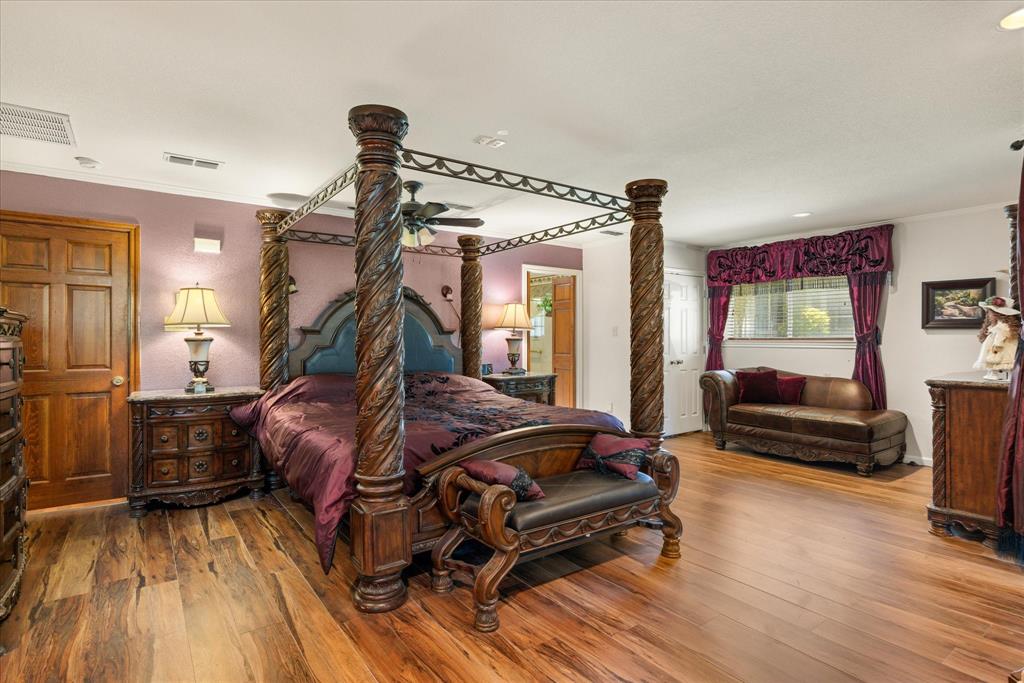 Pecan Plantation - Residential