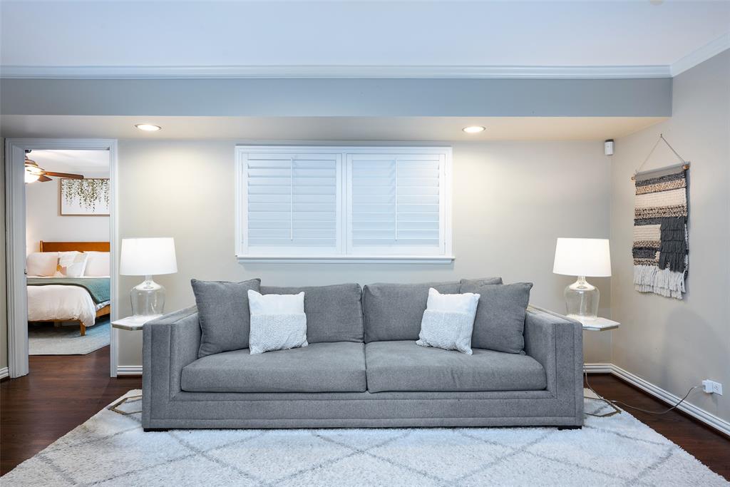 Dr M F Websters - Residential